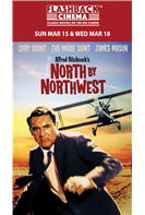 North By Northwest